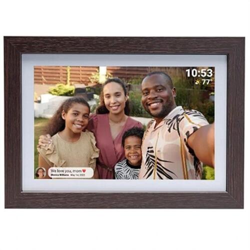 Digital Fotoramme Denver Electronics Frameo Wi-Fi 10,1"