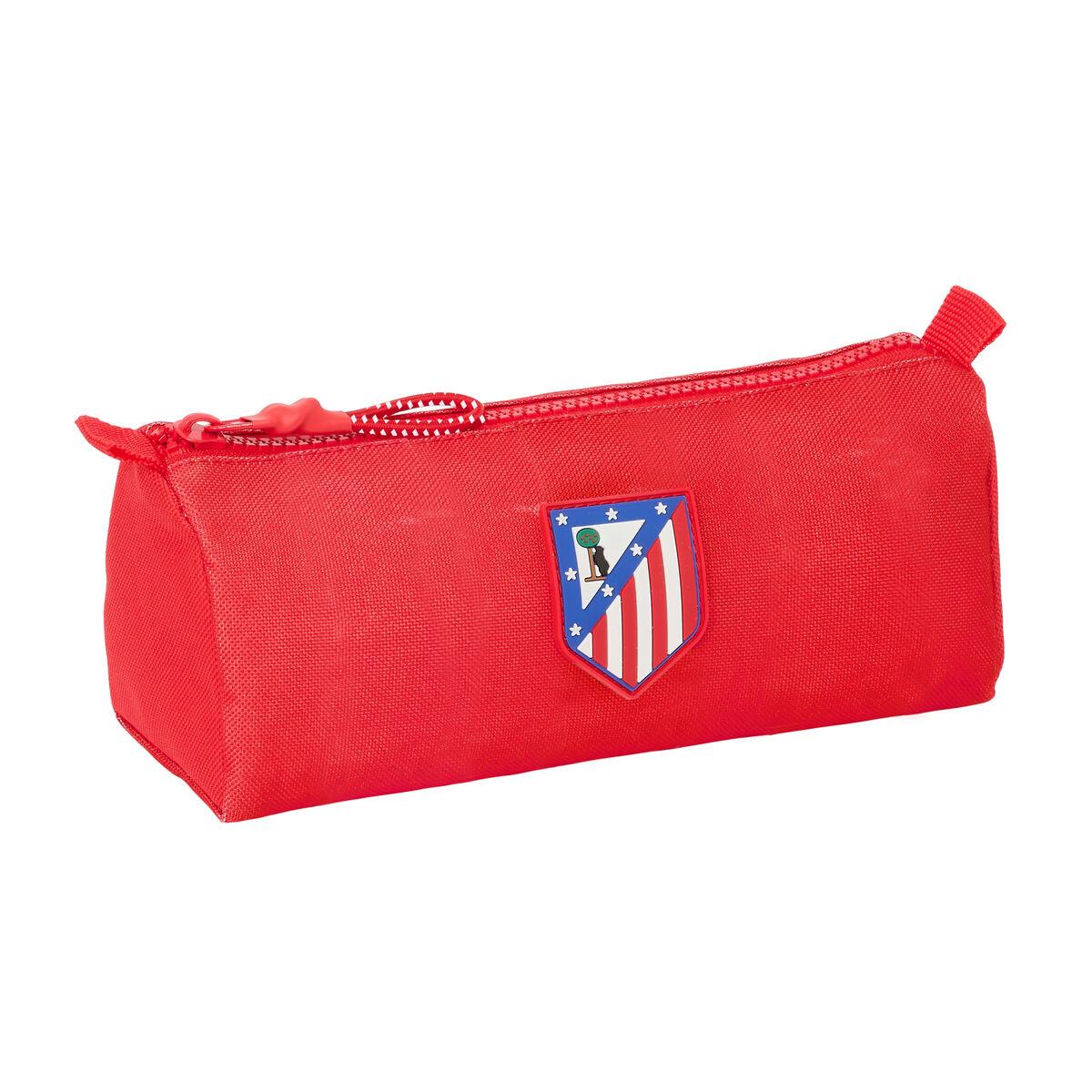 Penalhus Atlético Madrid Rød