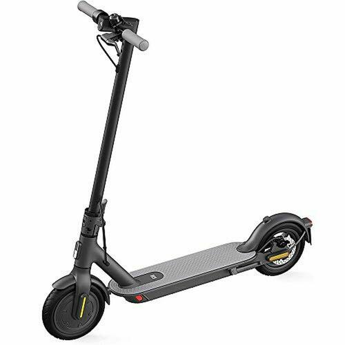 Elscooter Xiaomi Mi Electric Scooter Lite Aluminium 250 W