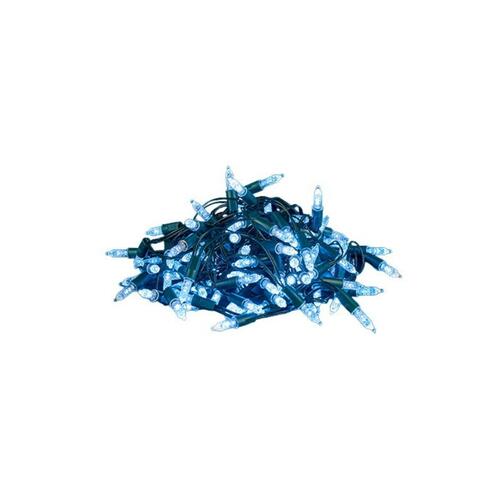 LED guirlande Hvid 450 x 9 x 2 cm (12 enheder)