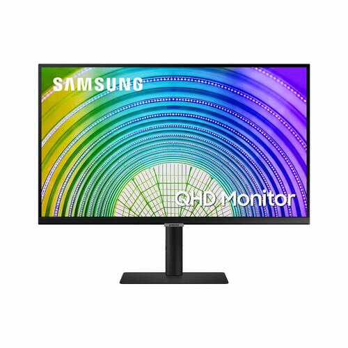 Skærm Samsung LS27A600UUUXEN 27" 2K 75 Hz