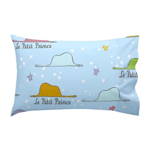 Dynebetræk sæt Le Petit Prince Imagination Multifarvet Vugge til baby 2 Dele