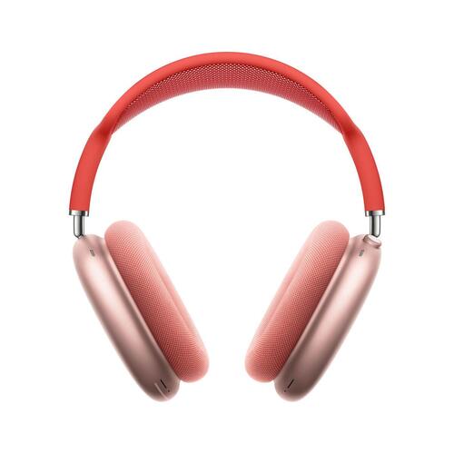 Bluetooth-hovedtelefoner Apple AirPods Max Pink