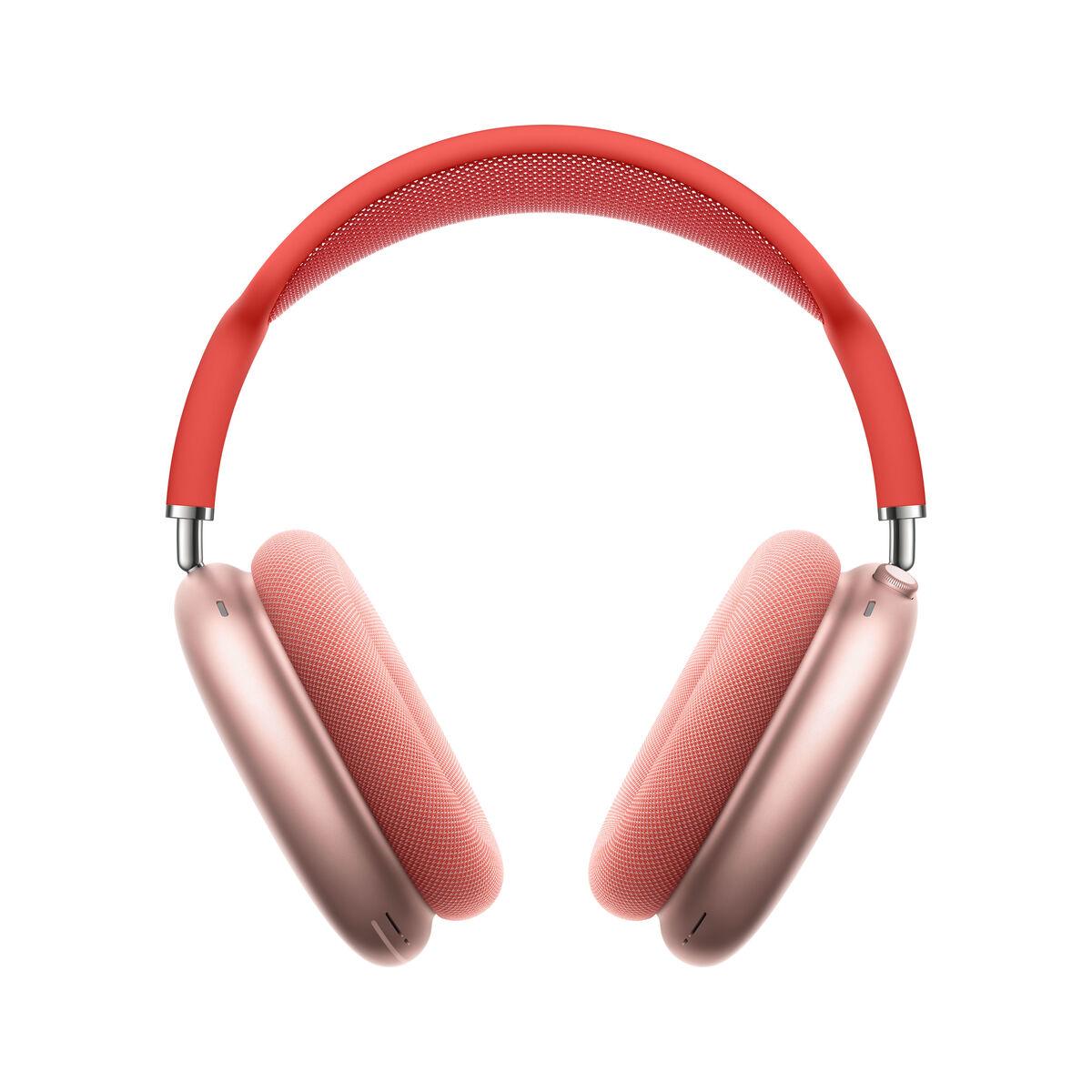 Bluetooth-hovedtelefoner Apple AirPods Max Pink