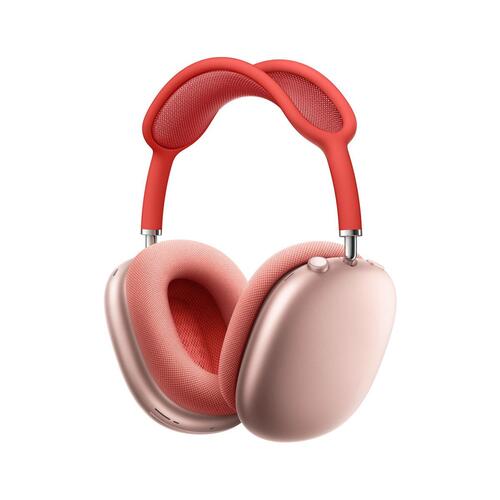 Bluetooth-hovedtelefoner Apple AirPods Max Pink
