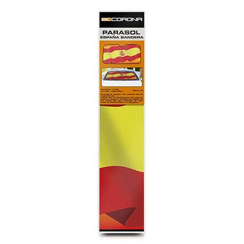 Solskærm BC Corona INT41113 Spanien 130 x 70 cm