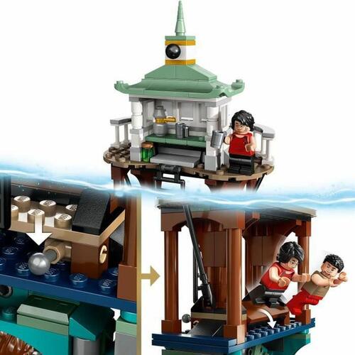 Action Figurer Lego Harry Potter Playset