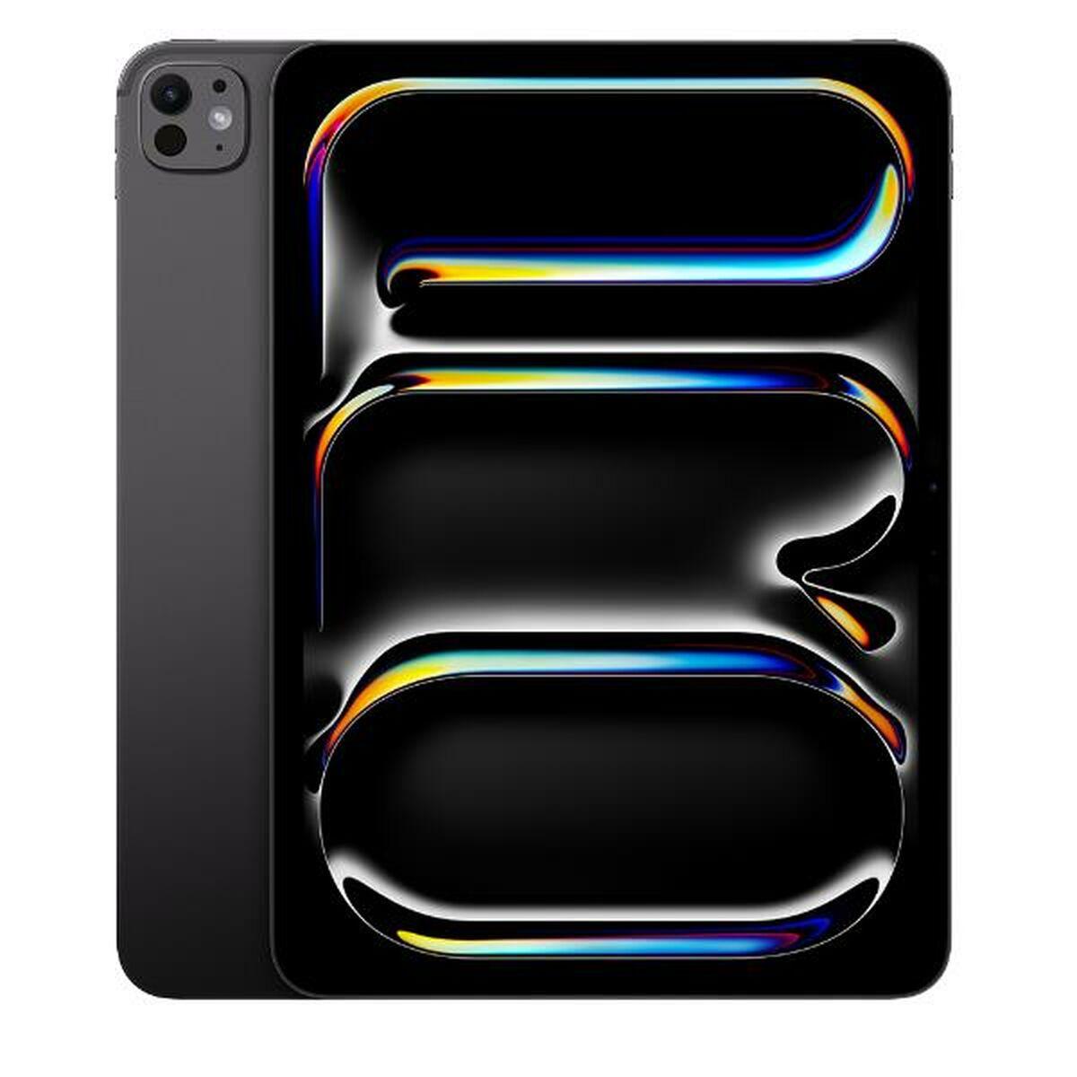 Tablet Ipad Pro Apple Mvx63ty/a 13  " 16 Gb Ram 1 Tb Sort