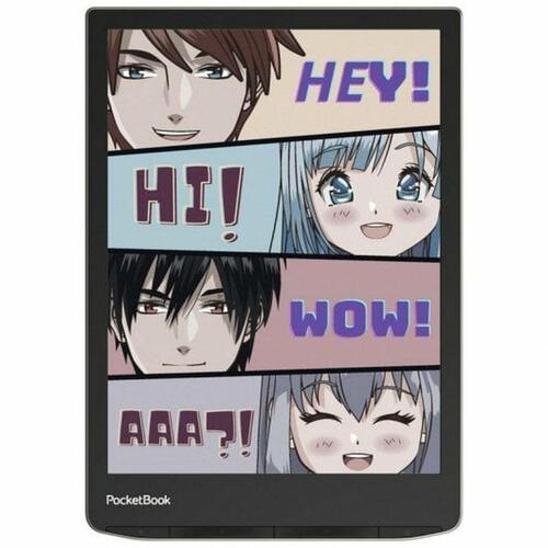 E-bog PocketBook InkPad Color 2