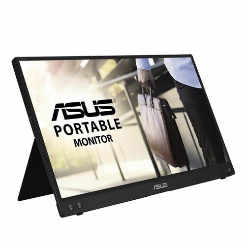 Skærm Asus MB16ACV 15,6"