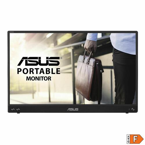 Skærm Asus MB16ACV 15,6"