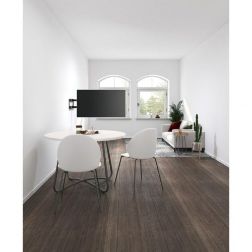 Techly ICA-PLB 490 vægkonsol til TV 43"-80", sort