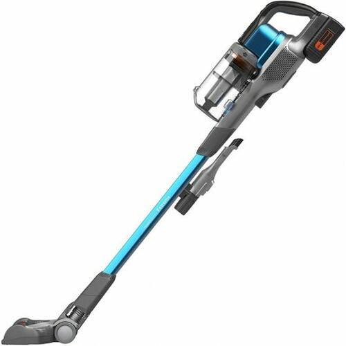 Trådløs støvsuger Black & Decker PowerSeries Extreme Blå