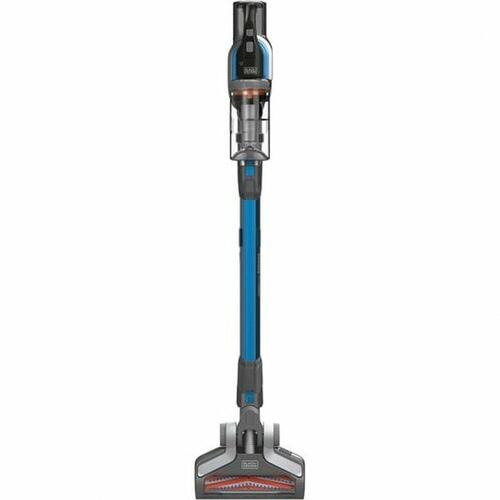 Trådløs støvsuger Black & Decker PowerSeries Extreme Blå