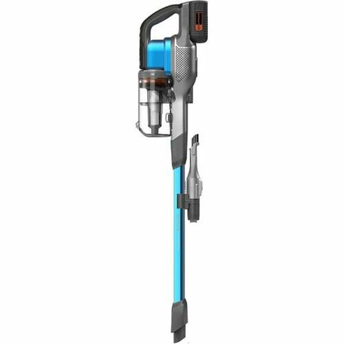 Trådløs støvsuger Black & Decker PowerSeries Extreme Blå