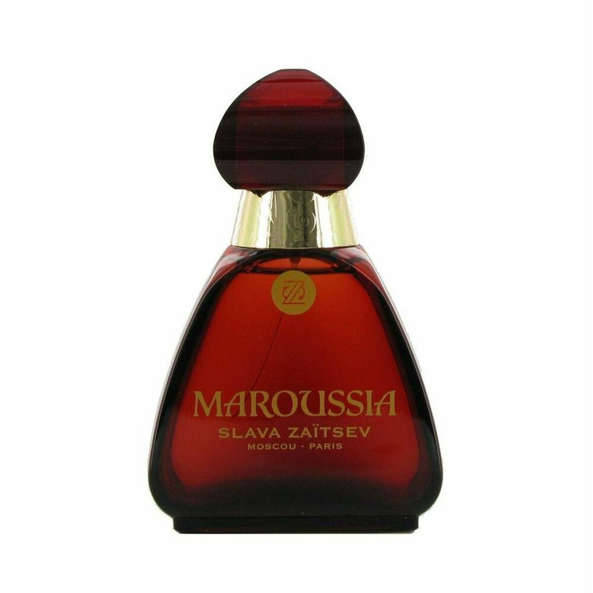 Dameparfume Vanderbilt Maroussia Edt 100