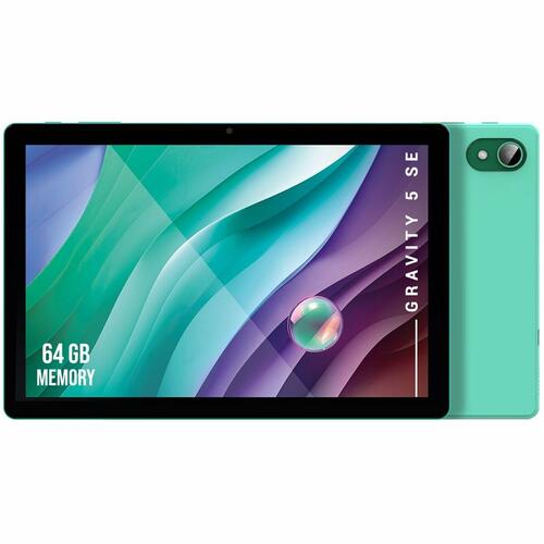 Tablet SPC GRAVITY 5 SE 4 GB RAM 64 GB 10,1" Mint