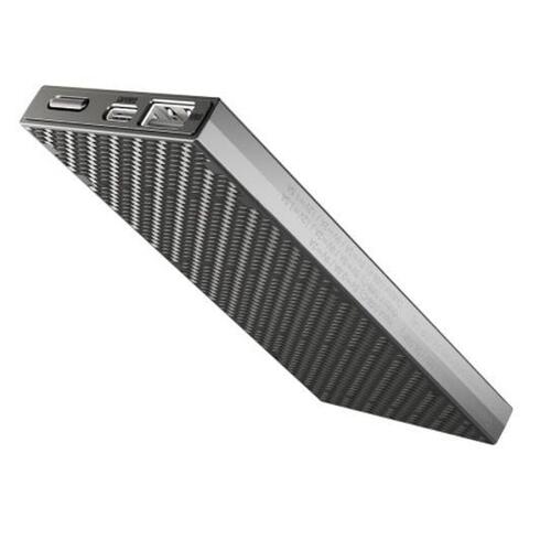 Powerbank Nitecore NT-NB10000 Sort 10000 mAh