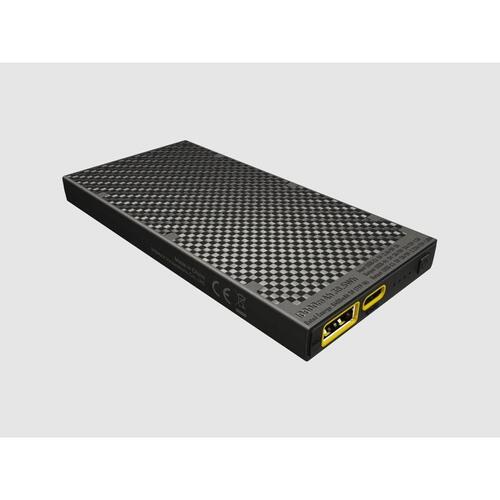 Powerbank Nitecore NT-NB10000 Sort 10000 mAh