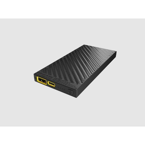 Powerbank Nitecore NT-NB10000 Sort 10000 mAh