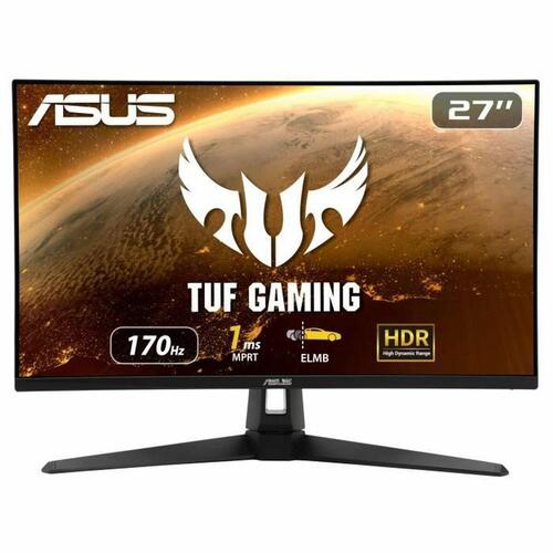 Skærm Asus VG27AQ1A 27" Quad HD 144 Hz
