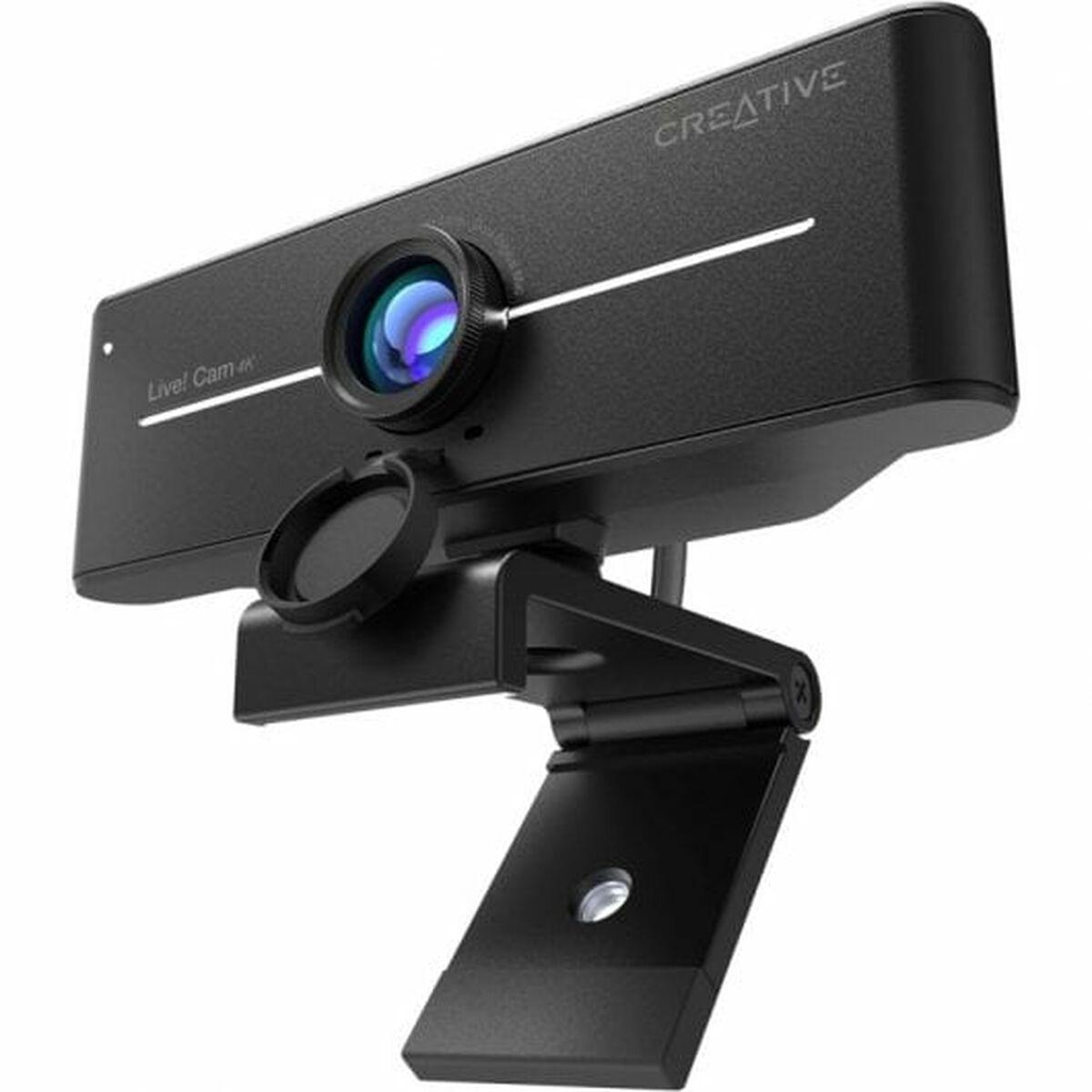 Webcam Creative Technology 73vf092000000