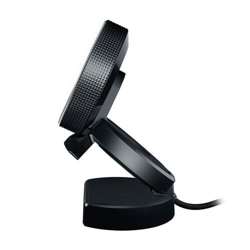 Webcam Razer Kiyo Full HD - sort