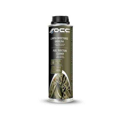 Rengøringsmiddel til benzinindsprøjtningsanordning OCC Motorsport OCC49003 300 ml Benzin