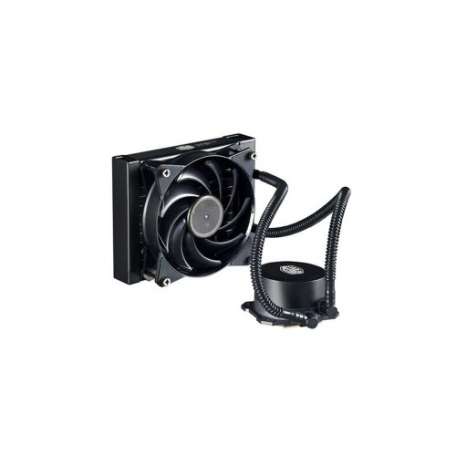 Vandkøling til CPU Cooler Master MLW-D12M-A20PW-R1 - sort