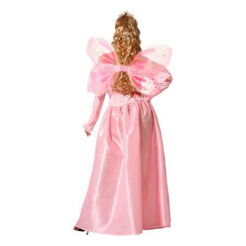 Kostume til voksne God fe M/L