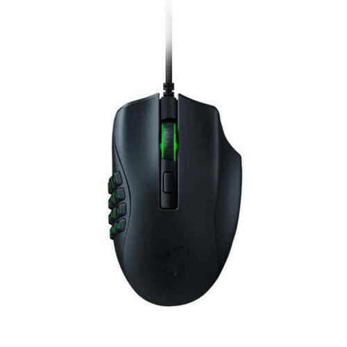 Gaming-mus Razer RZ01-03590100-R3M1 18000 DPI Sort