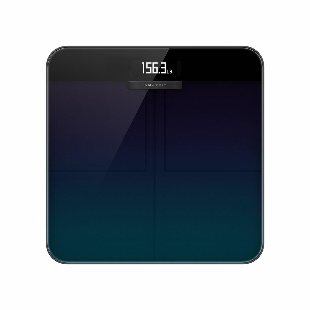 Digital badevægt Amazfit D2003EU1N