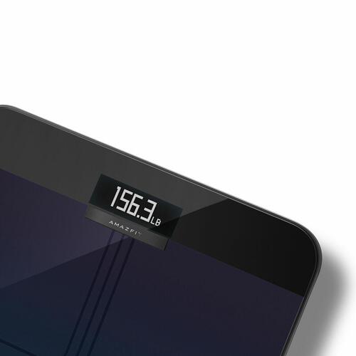 Digital badevægt Amazfit D2003EU1N