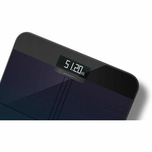 Digital badevægt Amazfit D2003EU1N