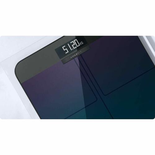 Digital badevægt Amazfit D2003EU1N
