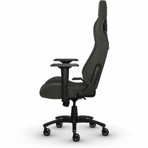 Gaming-stol Corsair CF-9010057-WW Sort
