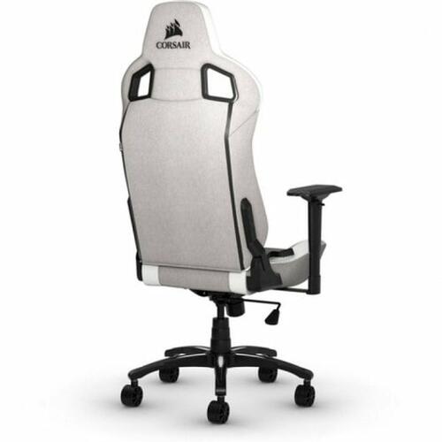 Gaming-stol Corsair T3 Rush Hvid/Grå