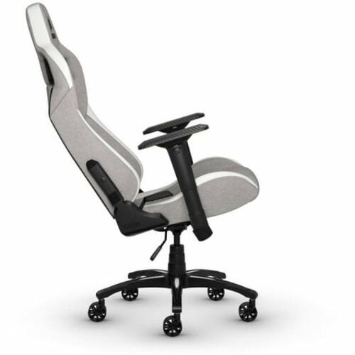 Gaming-stol Corsair T3 Rush Hvid/Grå