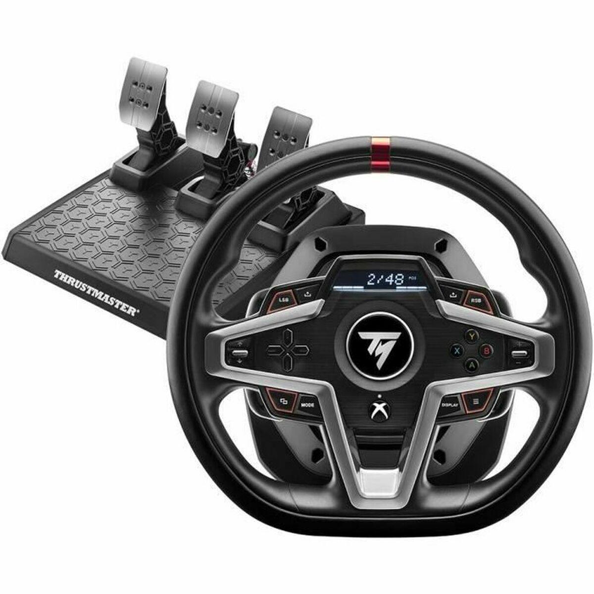 Controller Thrustmaster 4460182 Sort