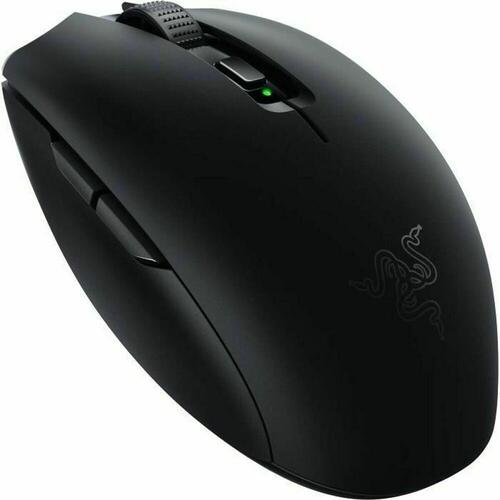 Trådløs gaming mus Razer - sort (RZ01-03730100-R3G1)