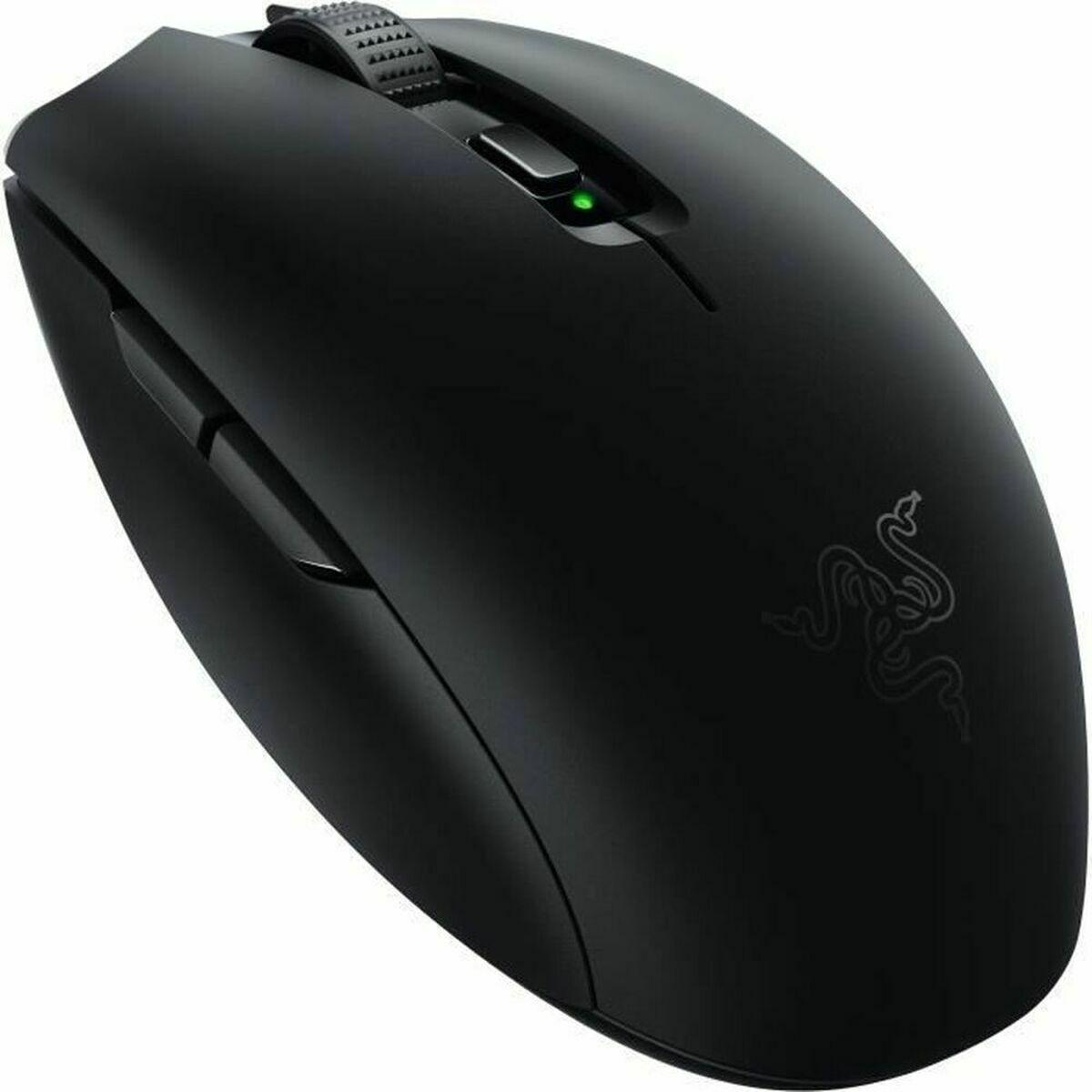 Trådløs gaming mus Razer - sort (RZ01-03730100-R3G1)