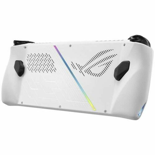 Nintendo Switch Asus Hvid