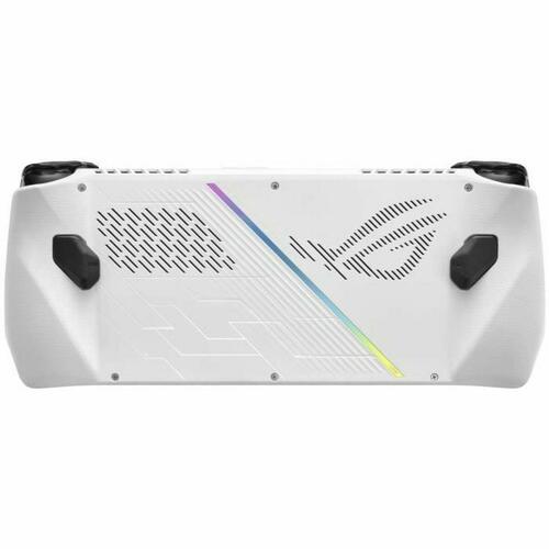 Nintendo Switch Asus Hvid