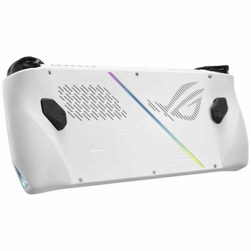Nintendo Switch Asus Hvid