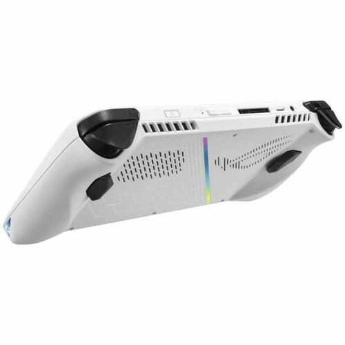 Nintendo Switch Asus Hvid