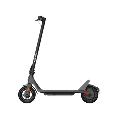 Elscooter Xiaomi SCOOTER 4 LITE GEN2 300 W Sort