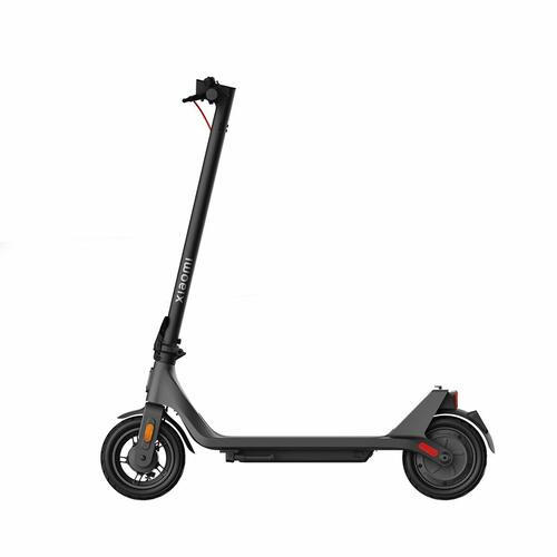 Elscooter Xiaomi SCOOTER 4 LITE GEN2 300 W Sort