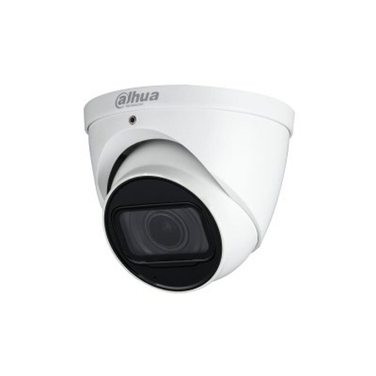 Videokamera Til Overvågning Dahua Hac Hdw1200t 2712
