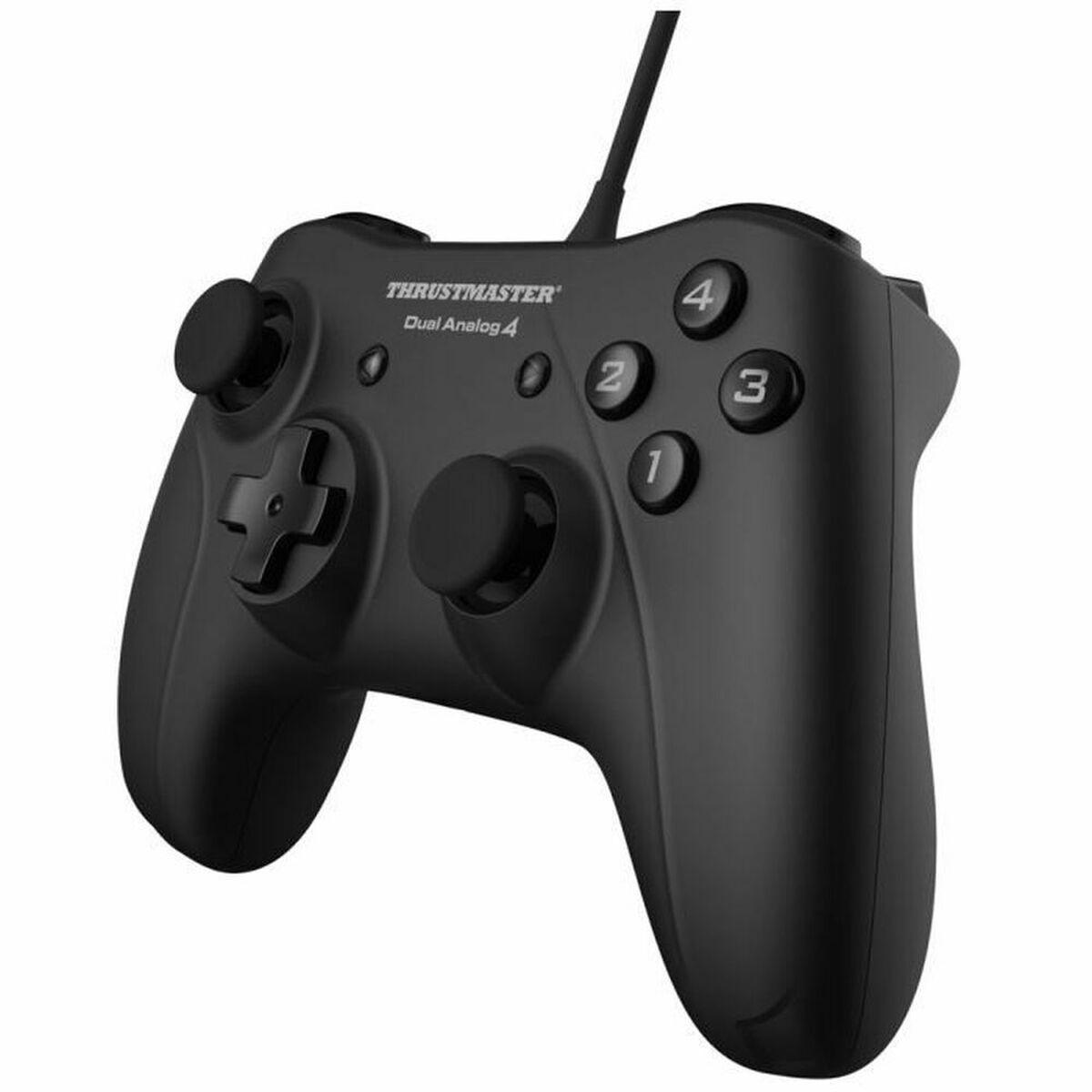 Controller Thrustmaster Dual Analog Sort