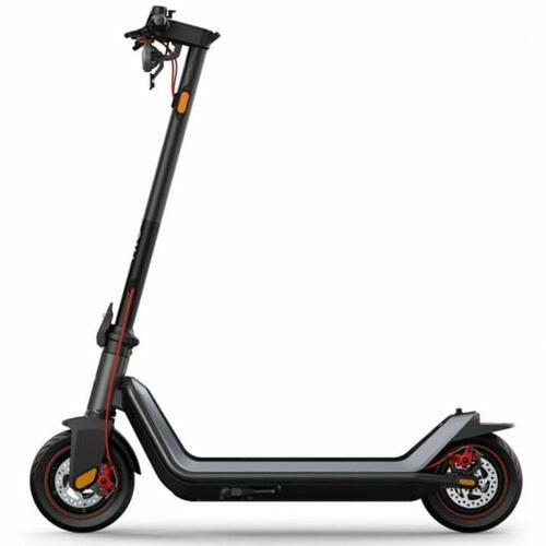 Elscooter Niu K3T331B3E11 Sort 450 W